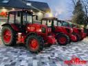 Traktori Belarus MTZ 923.7 - 952.7 - 1025.7 - 1221.7 sa lagera