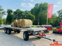 CYNKOMET 10-14 T BALLENTRANSFER-LKW