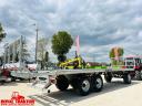 CYNKOMET 10-14 T BALLAST TRAILER