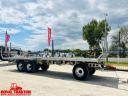 CYNKOMET 10-14 T BALLAST TRAILER