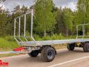 CYNKOMET 10-14 T BALLAST TRAILER