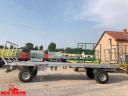 CYNKOMET 10-14 T BALLENTRANSFER-LKW