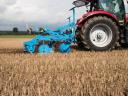 Lemken Heliodor 9/600 KA jantă scurtă semi-suspendată