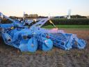 Lemken Heliodor 9/600 KA jantă scurtă semi-suspendată