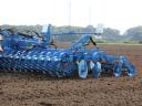 Lemken Heliodor 9/600 KA jantă scurtă semi-suspendată