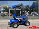From stock - MultiOne 2.3 articulated stacker