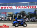 From stock - MultiOne 2.3 articulated stacker