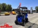 From stock - MultiOne 2.3 articulated stacker
