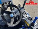 From stock - MultiOne 2.3 articulated stacker