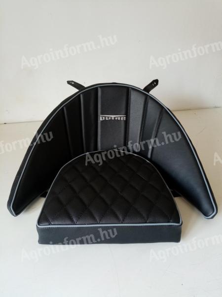 Dutra UE 28 seat cushion