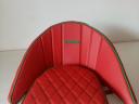 Dutra UE 28 seat cushion