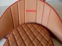 Dutra UE 28 seat cushion