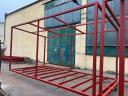 Container frame, mobile home frame 6x3 m in stock