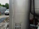 1 acid-proof stainless steel wine tank 78 Ft/liter