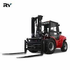 Royal Forklift targoncák