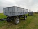 Prodej přívěsu HW 6011 IFA