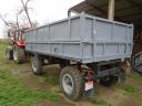 Prodej přívěsu HW 6011 IFA