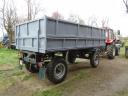 Prodej přívěsu HW 6011 IFA