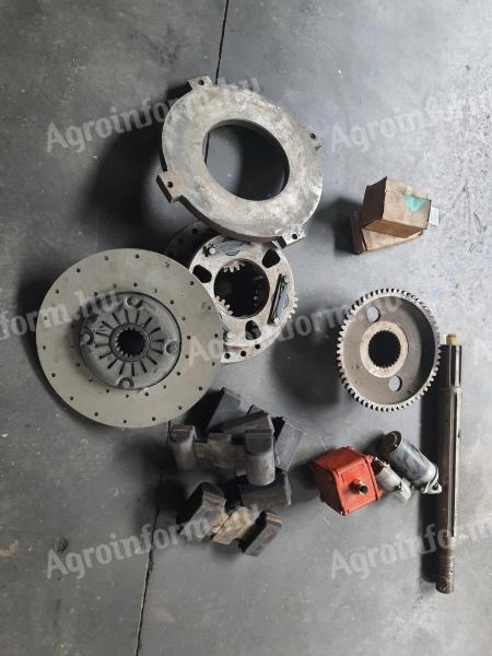 T-150 tractor parts