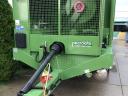 Pezzolato PTT 2000/1200 G wood chipper