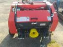 MRB850 mini körbálázó kis traktorokhoz