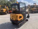 SHERPA WE18 with Kubota E5 engine - rotary excavator NEW