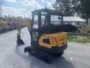 SHERPA WE18 with Kubota E5 engine - rotary excavator NEW