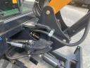 SHERPA WE18 with Kubota E5 engine - rotary excavator NEW