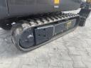 SHERPA WE18 with Kubota E5 engine - rotary excavator NEW