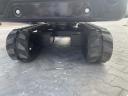 SHERPA WE18 with Kubota E5 engine - rotary excavator NEW