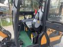 SHERPA WE18 with Kubota E5 engine - rotary excavator NEW