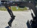 SHERPA WE16 Kubota engine - mini rotary excavator NEW