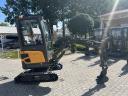 SHERPA WE16 Kubota engine - mini rotary excavator NEW