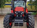 Zetor Forterra CL110