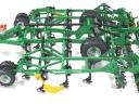 KERNER ultra low tillers, field cultivators