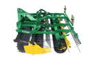 KERNER ultra low tillers, field cultivators