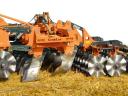 Ma/ag combined tillers, Min Till, No Till tools