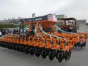 Ma/ag combined tillers, Min Till, No Till tools