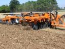 Ma/ag combined tillers, Min Till, No Till tools