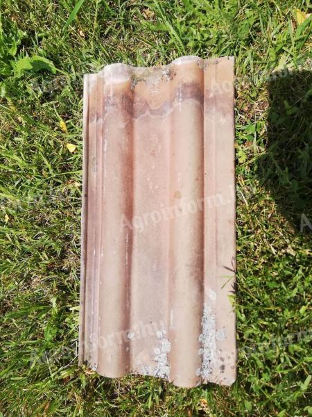 Demolished roof tiles for sale