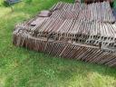 Demolished roof tiles for sale