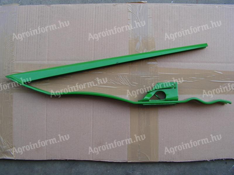John Deere új kalászemelő AXE23480, AZ59818, AXE96494