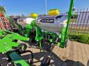 Solmax Diana 4F - 4 row seeder