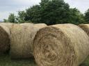 Lawn hay bales for sale