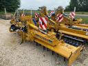 Tambur rotativ pliabil Alpego DJ 400