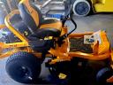 Cub Cadet Ultima ZT1 Zero Turn lawn tractor 22 HP