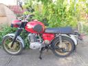 Prodajem motocikl MZ TS 250/1