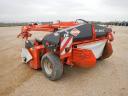 Kuhn FC303GC vontatott fukasza