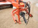 Kuhn FC303GC vontatott fukasza