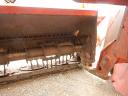 Kuhn FC303GC vontatott fukasza